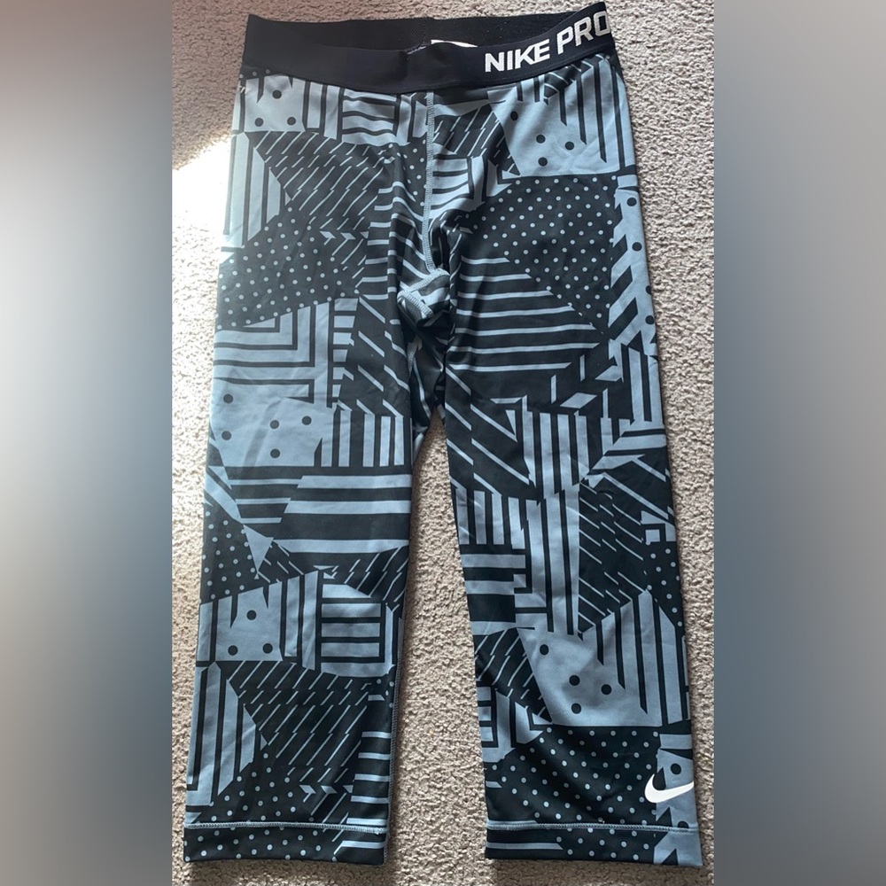 Nike 17inch leggings